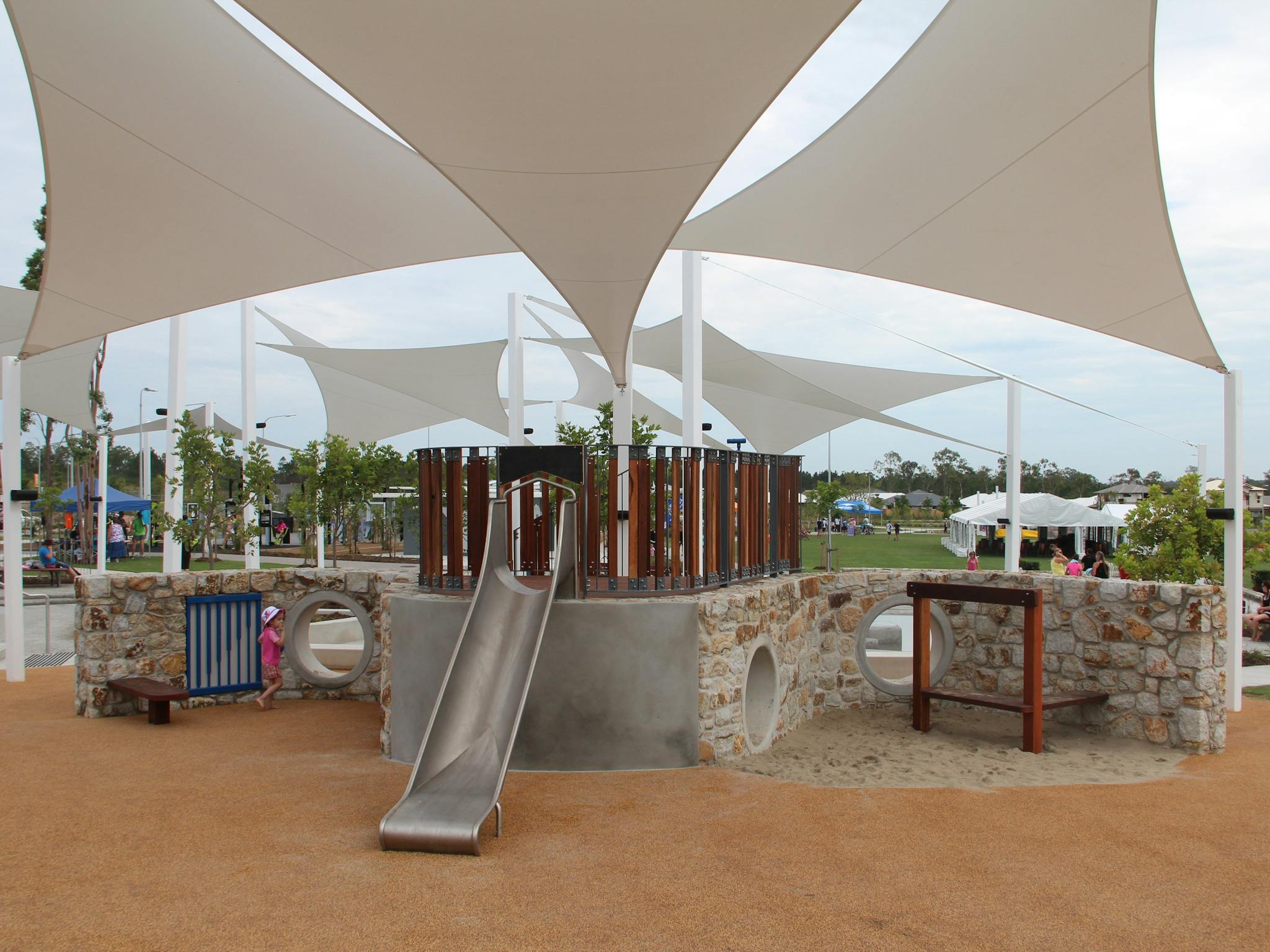 Darlington Parklands, Yarrabilba BIG4 Gold Coast Holiday Park