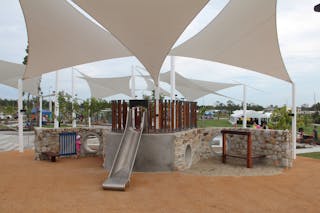 Darlington Parklands, Yarrabilba