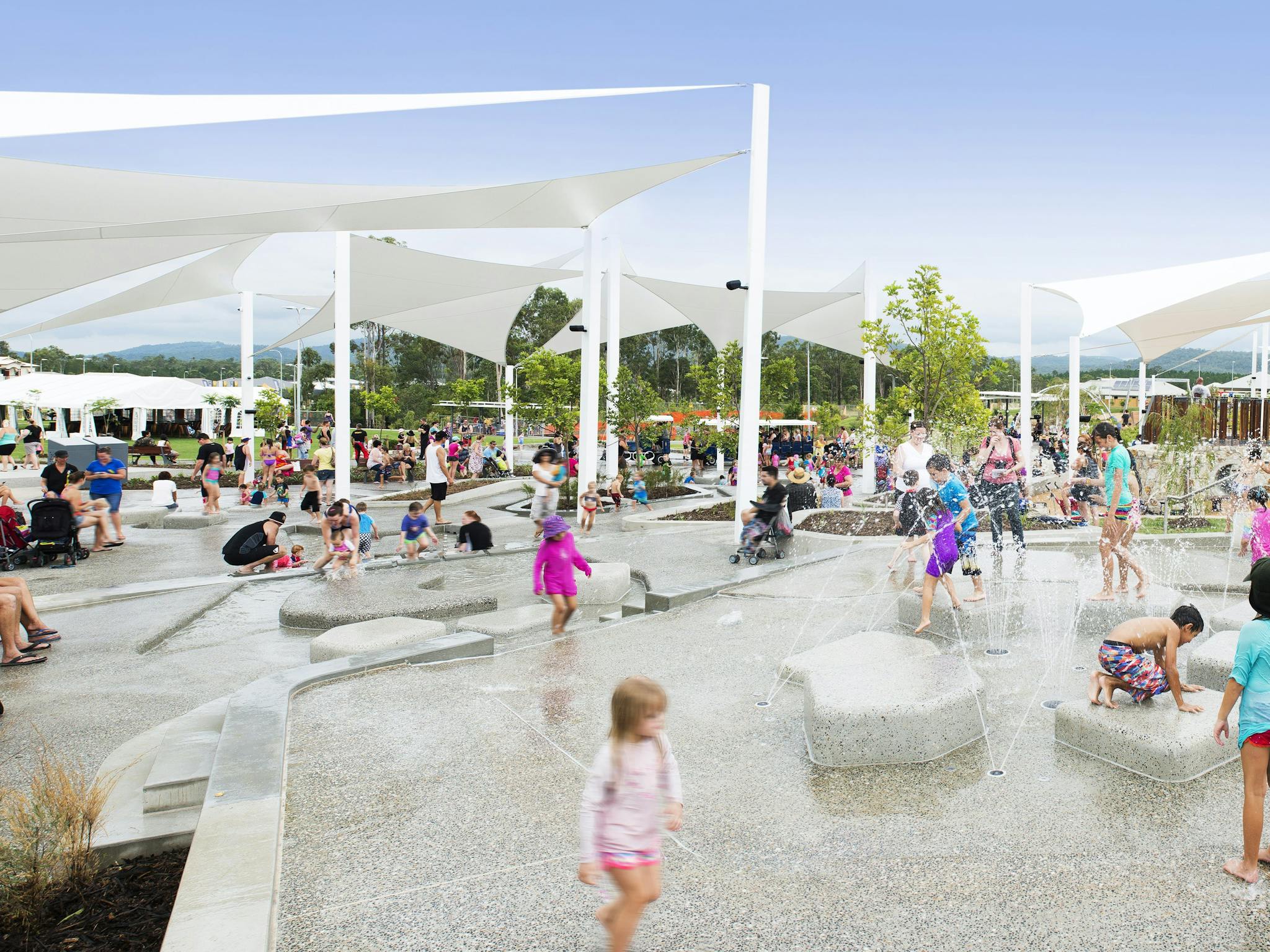 Darlington Parklands, Yarrabilba BIG4 Gold Coast Holiday Park