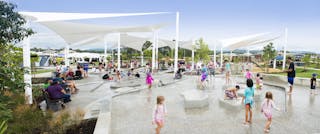 Darlington Parklands, Yarrabilba
