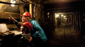 State Coal Mine