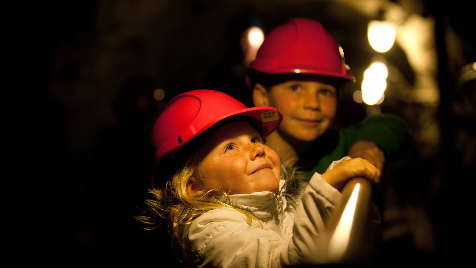 State Coal Mine