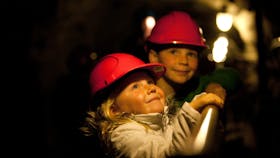 State Coal Mine