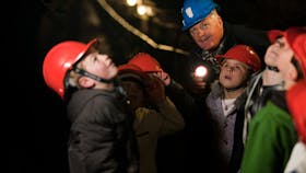 State Coal Mine