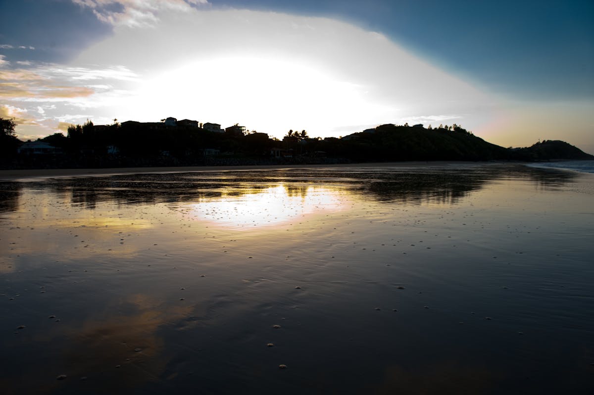 Blacks Beach