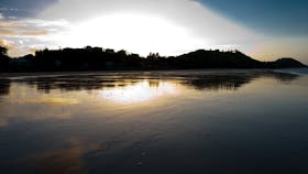 Blacks Beach