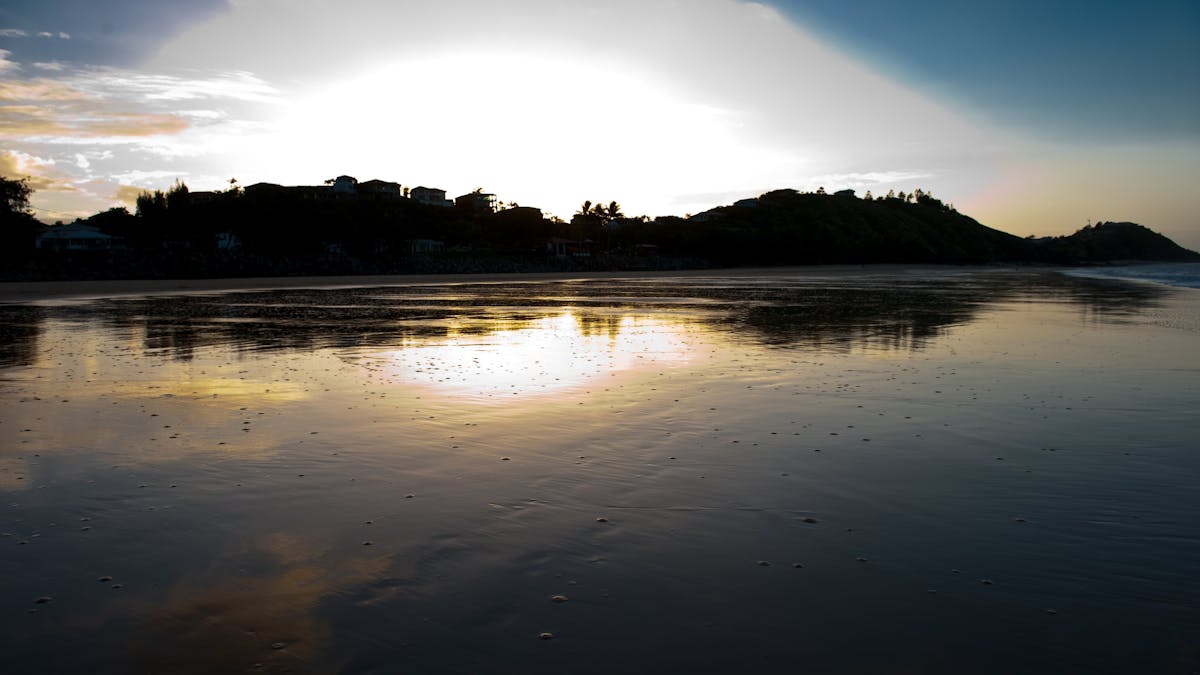 Blacks Beach