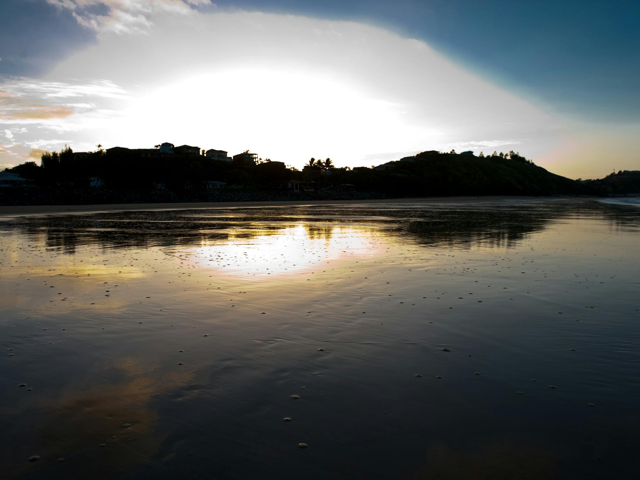 Blacks Beach Blacks Beach