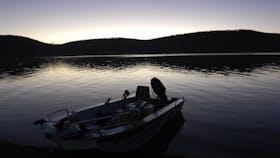 Eungella Dam