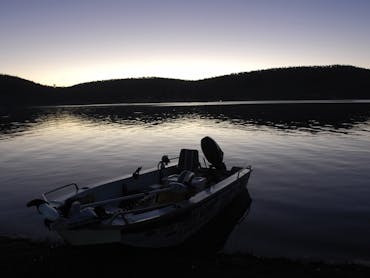 Eungella Dam Eungella Dam
