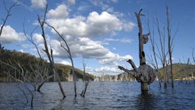 Eungella Dam