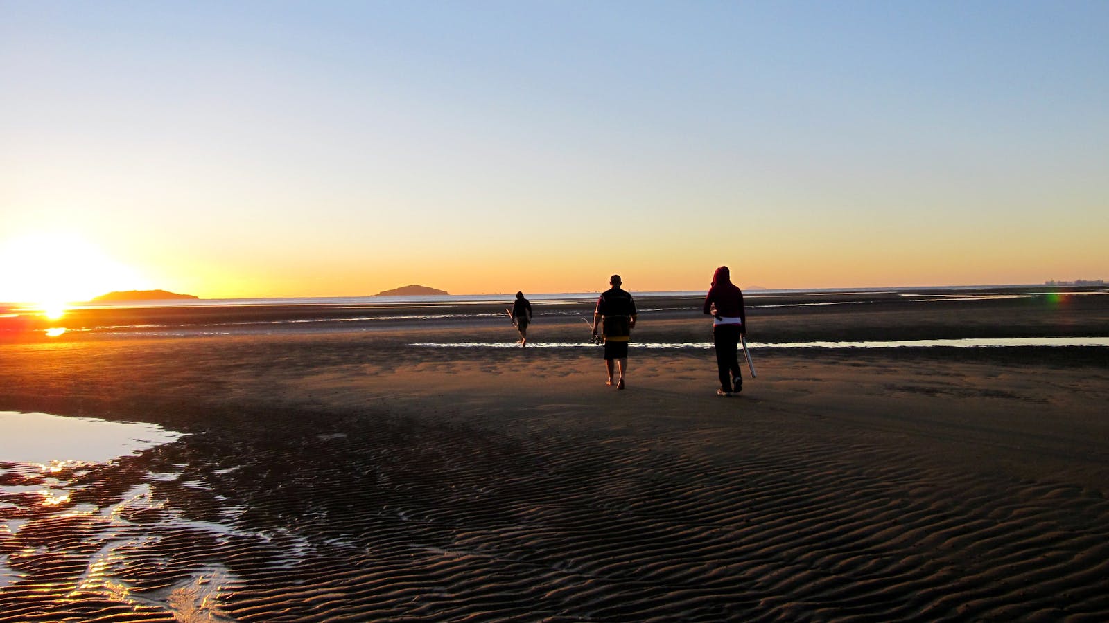 Far Beach
