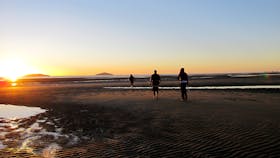 Far Beach