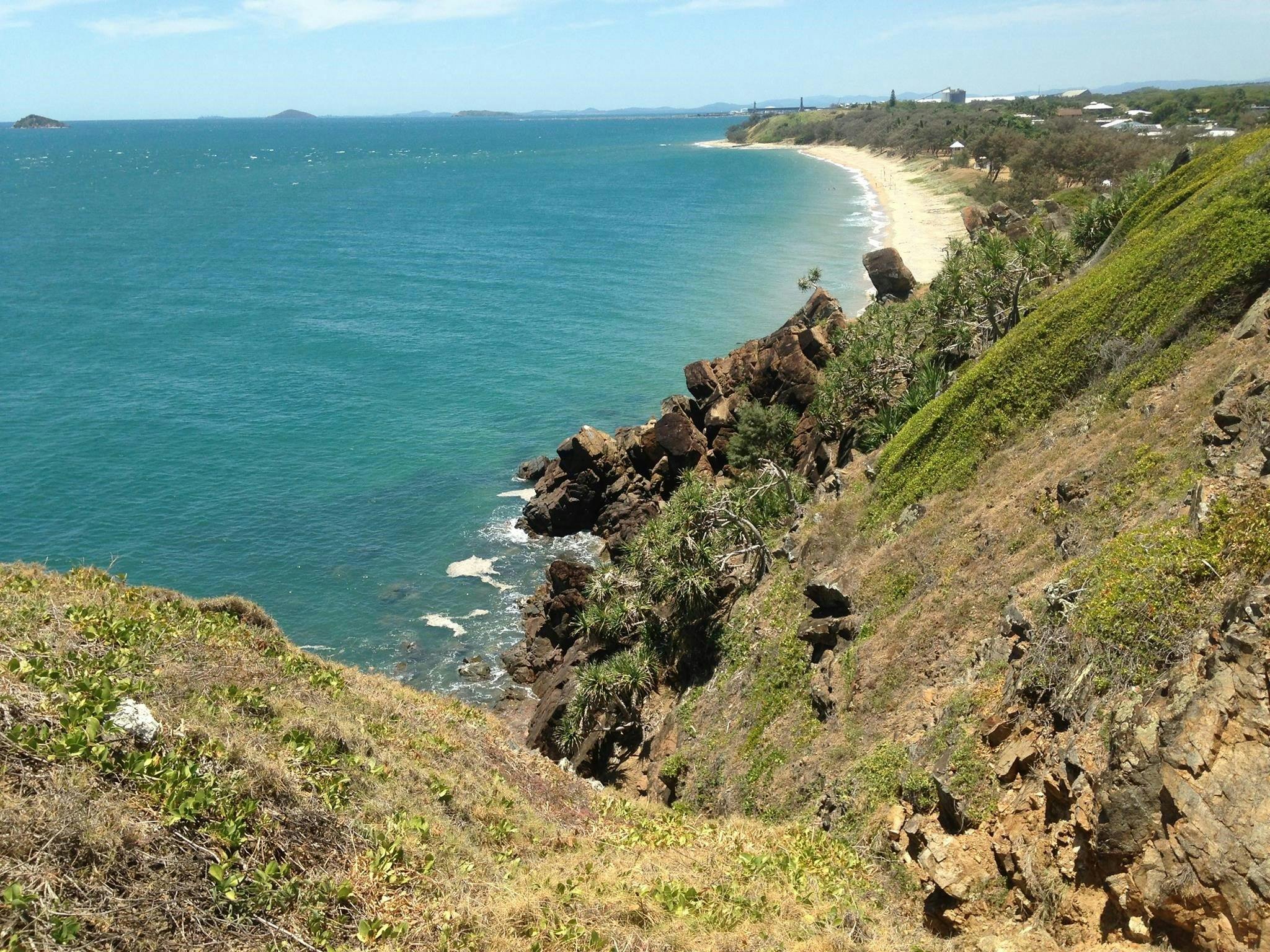 Slade Point 