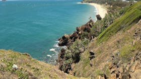 Slade Point