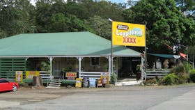 The Leap Hotel