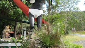 The Leap Hotel