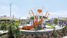 Gladstone Aquatic Centre