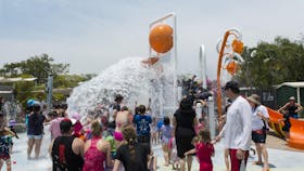 Gladstone Aquatic Centre