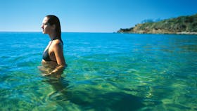 Agnes Water Beach