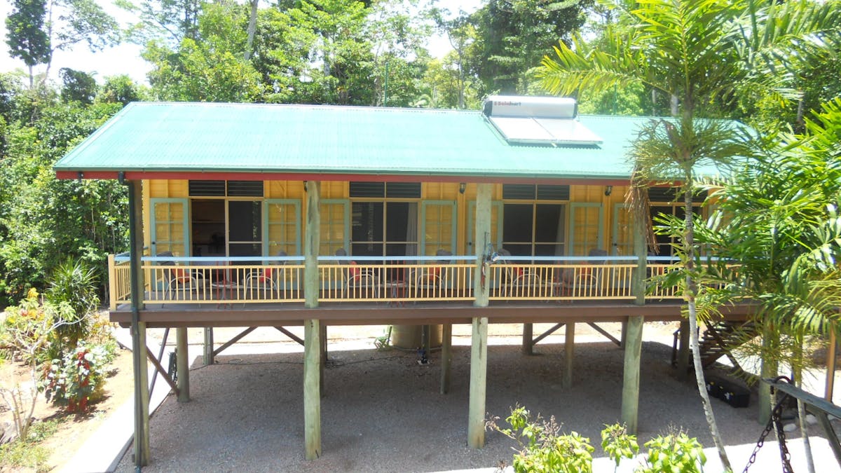 licuala lodge