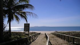 Bucasia Beach