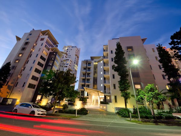 Trilogy Surfers Paradise