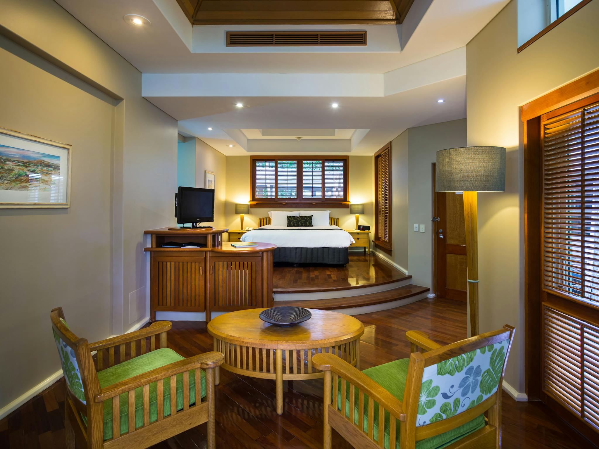 Reef Suite, Green Island Resort Reef Suite, Green Island Resort