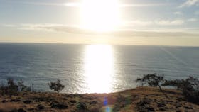 Southend Curtis Island