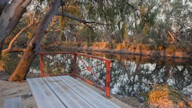 Wallam Creek