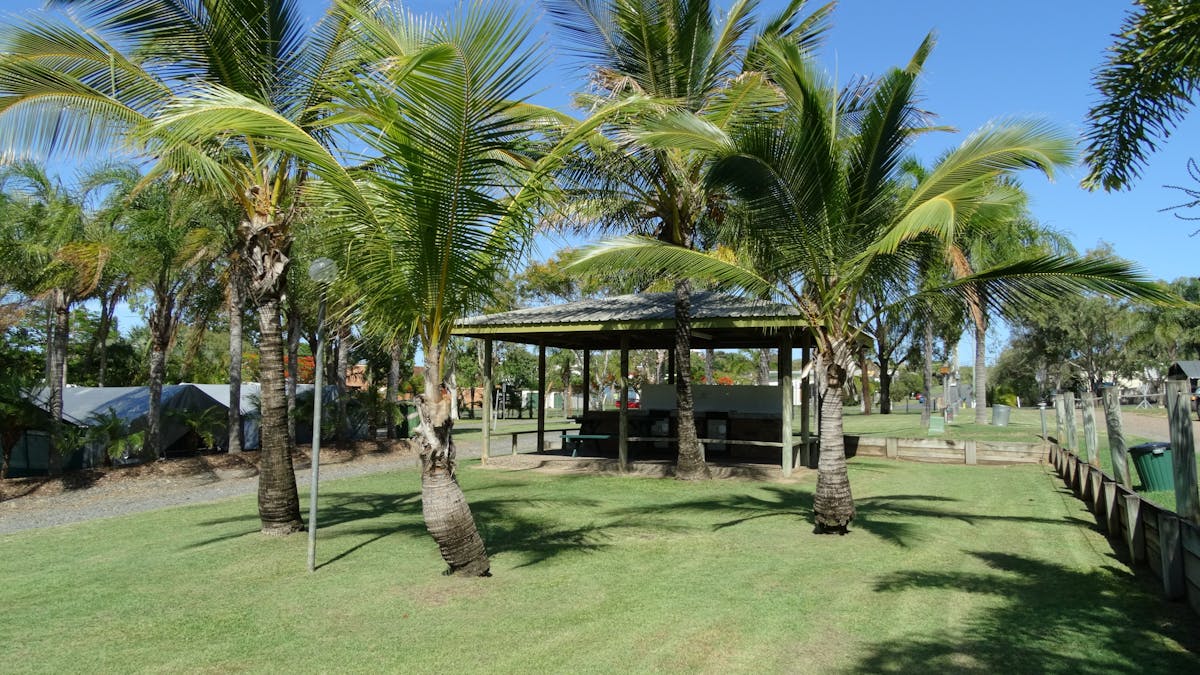 Poinciana Tourist Park