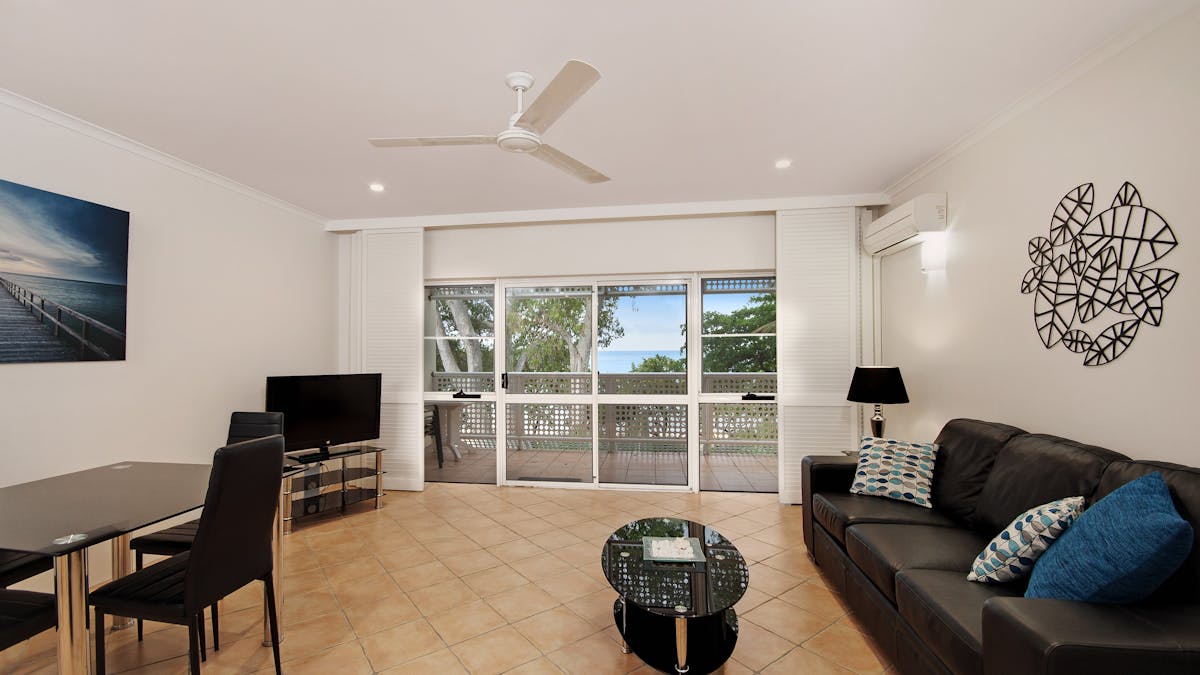Marlin Waters Beachfront Apartments