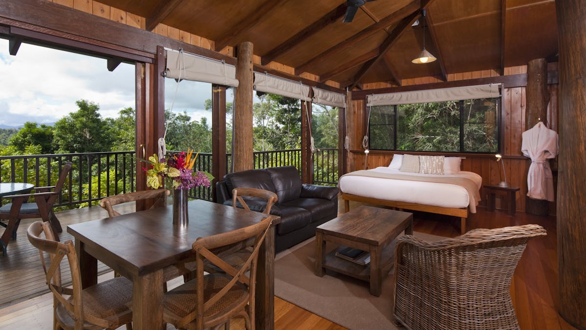 Studio Treehouse