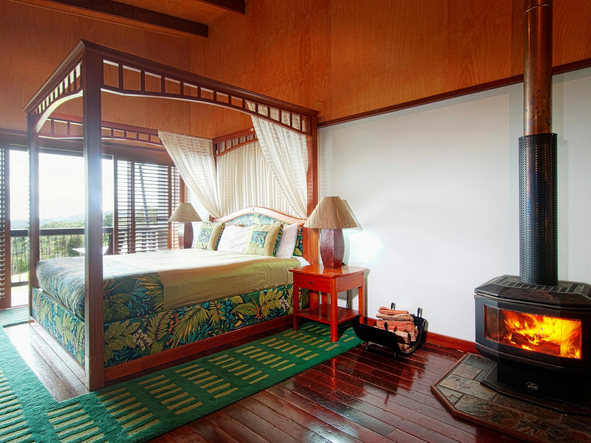O Reilly S Rainforest Retreat O Reilly S Rainforest Retreat