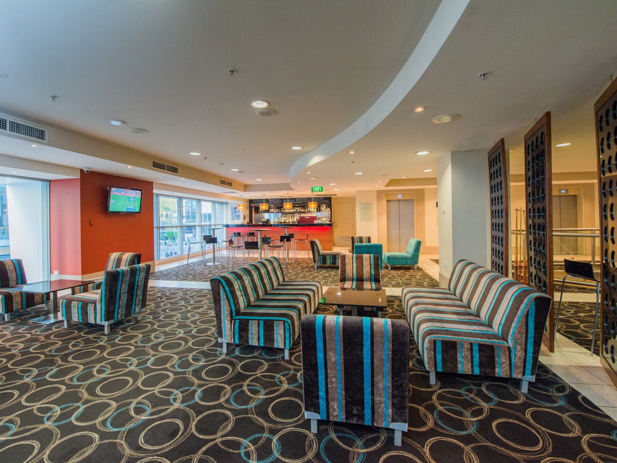 Ibis Brisbane Car Parking Ibis Brisbane Car Parking
