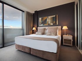 Oaks Brisbane on Margaret Suites