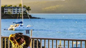 Whitsunday Sailing Club