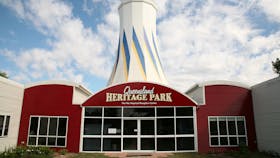 Queensland Heritage Park