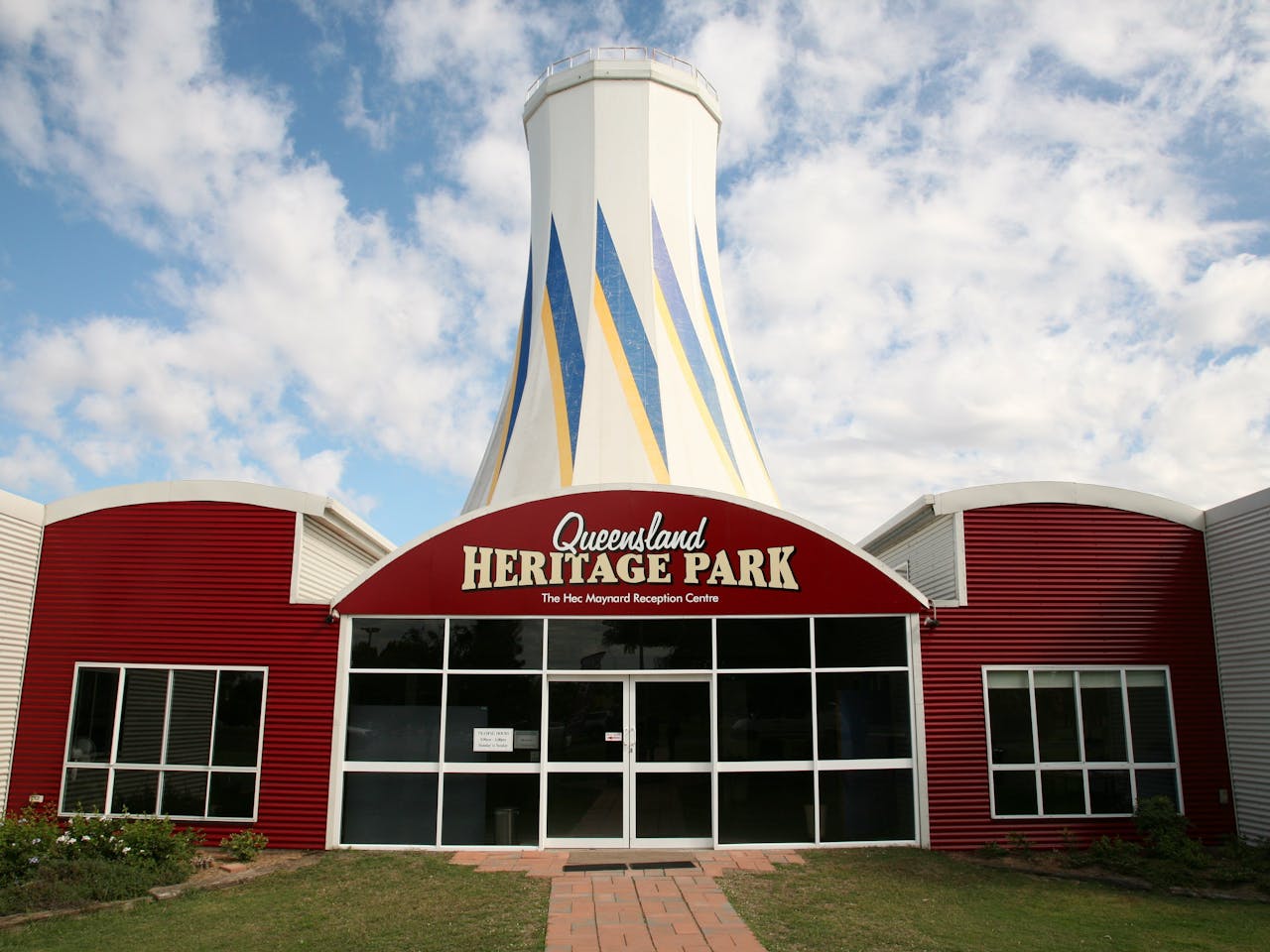 Biloela Outback Queensland