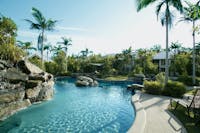 Paradise Links Resort