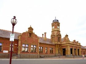 Maryborough image