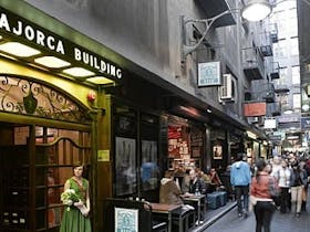 Melbourne