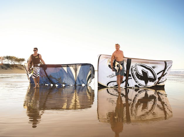 Agnes Water/Town of 1770