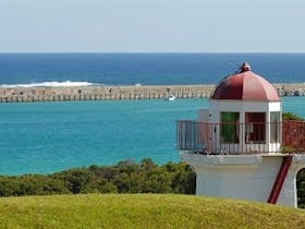 Warrnambool