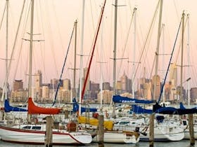 Williamstown image