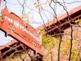 Melbourne's Arts Precinct