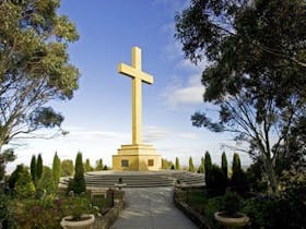 Mount Macedon image