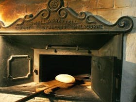 Bakery