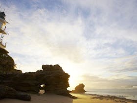 Point Lonsdale