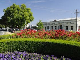 Maffra